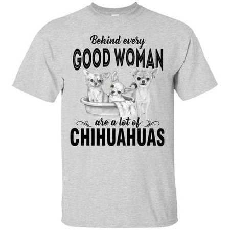Chihuahuas – PomyPet