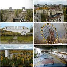 2019 chernobyl - Google Search