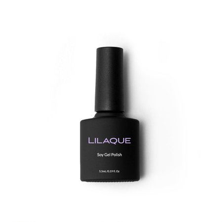 Soy Gel Manicure Kit – Lilaquenails