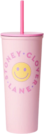 Stoney clover mug