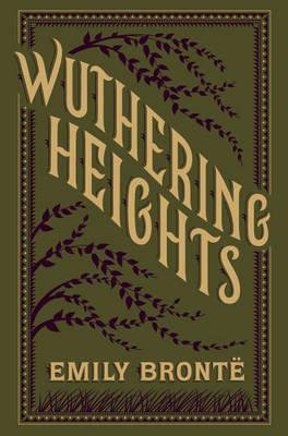Wuthering Heights : Emily Bronte : 9781435159662