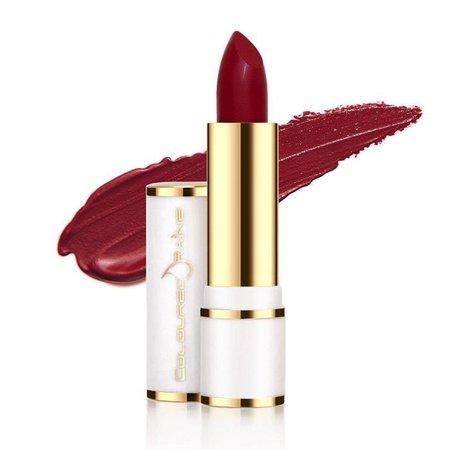 Cherry Blossom™ | Red Lipstick | Coloured Raine Cosmetics