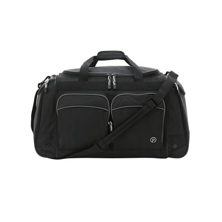 Protege 28" Sport Duffel Bag, Black - Walmart.com