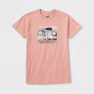 Pride Adult Marsha And Sylvia Phluid Project Short Sleeve T-shirt - Pink : Target  | CowboyYeehaww