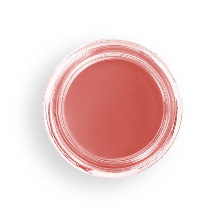 Planet Revolution Colour Pot Lip & Cheek Tint Sweet Rose | Revolution Beauty Official Site