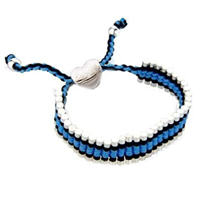 Nightwing Bracelet