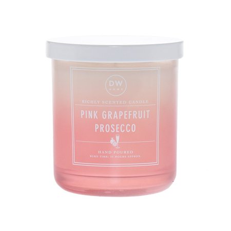 Pink Grapefruit Prosecco – DW Home Candles