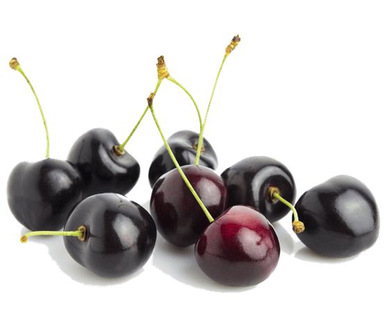 Black Cherry Transparent PNG | PNG Mart