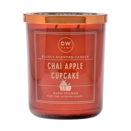 Chai Apple Cupcake – DW Home Candles