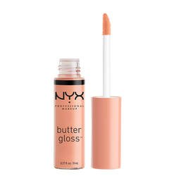 Butter Gloss | NYX Professional Makeup