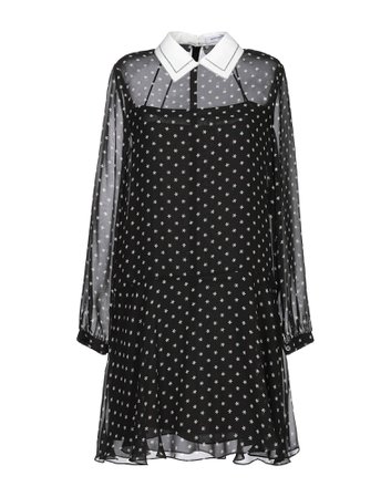 Dior Shirt Dress - Women Dior Shirt Dresses online on YOOX United States - 34981413MH