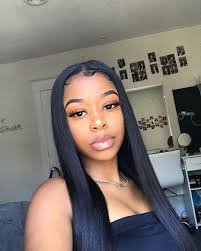 black girl hairstyles with weave - Google Search