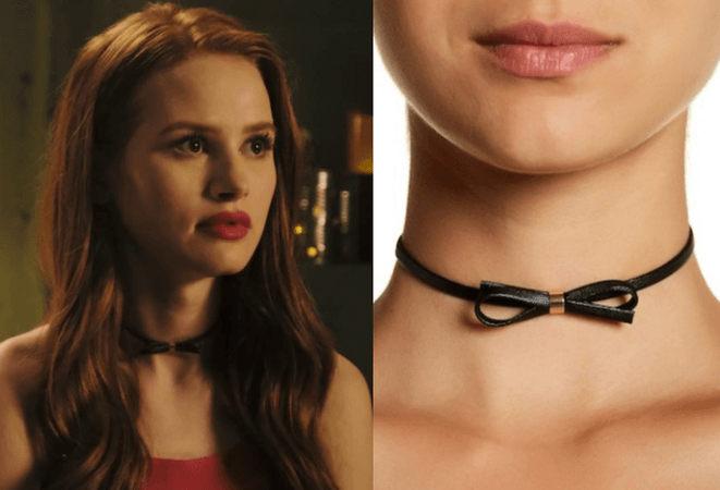 Cheryl Blossom Fashion, Clothes, Style and Wardrobe worn on TV Shows | Page 2 of 6 | Shop Your TV