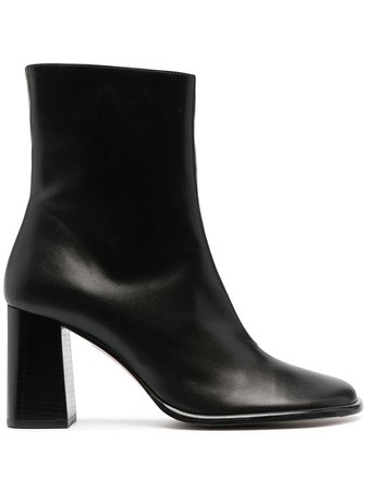 Shop Abra Duck bill-toe boots with Express Delivery - FARFETCH