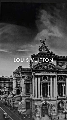 Louis Vuitton fashion aesthetic
