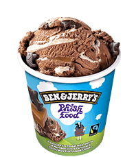 ben and jerry’s phish food - Google Search