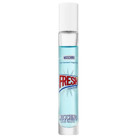 Moschino Fresh Rollerball Perfume