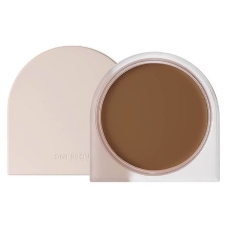 Solar Infusion Soft-Focus Cream Bronzer - Rose Inc | MECCA