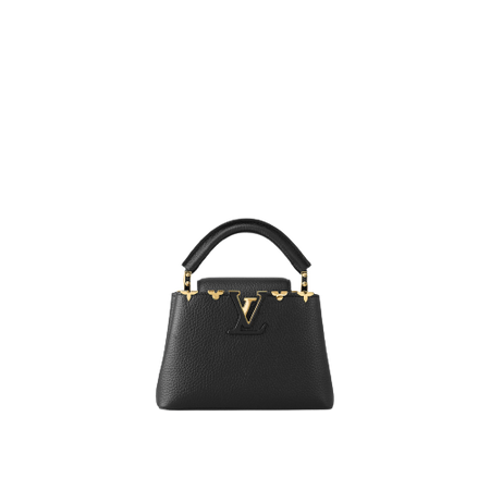 Louis Vuitton - Capucines Mini