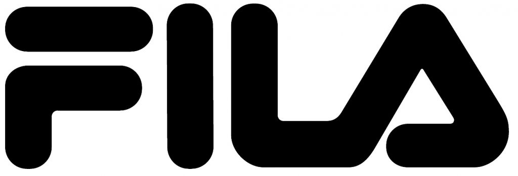Логотип Fila / Мода / Alllogos.ru