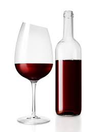 Magnum Red wine glass - / 90 cl - Eva Solo