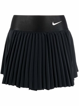 Nike pleated tennis skirt - FARFETCH
