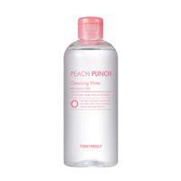 Peach Punch Cleansing Water