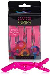 Amazon.com: croc clips for hair framar