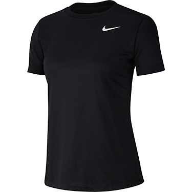Nike Women's Dry Legend Short Sleeve Training T-shirt | Academy