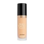 Born This Way 24-Hour Longwear Matte Foundation | TooFaced
