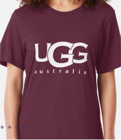 ugg shirt