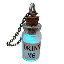 drink me Alice - Google Search