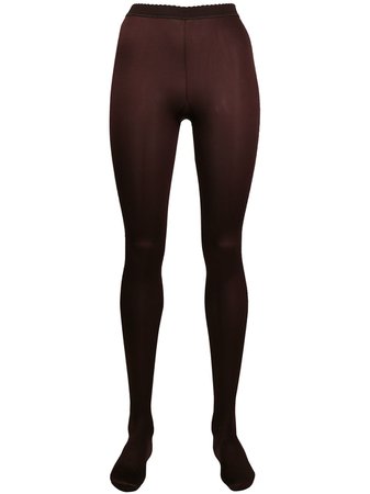 Wolford Deluxe Tights