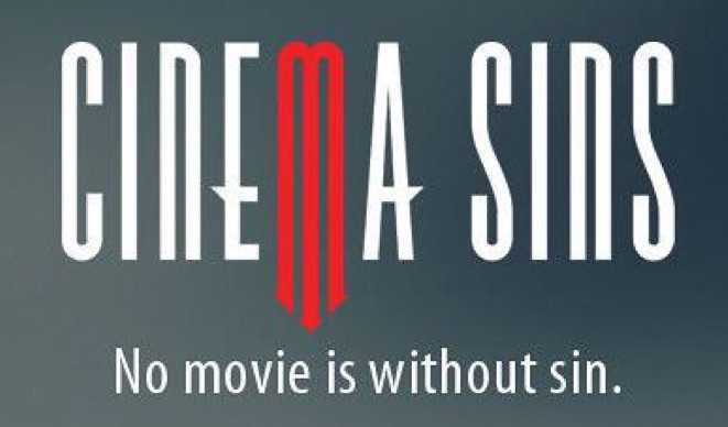 cinema sins