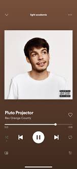 pluto projector lyrics - Google Search