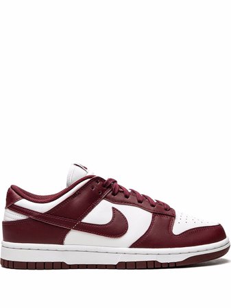 Shop Nike Dunk Low sneakers with Express Delivery - FARFETCH