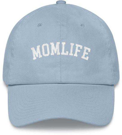 MOM LIFE HAT – little cutees