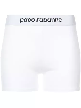 Paco Rabanne boxer-style Shorts - Farfetch