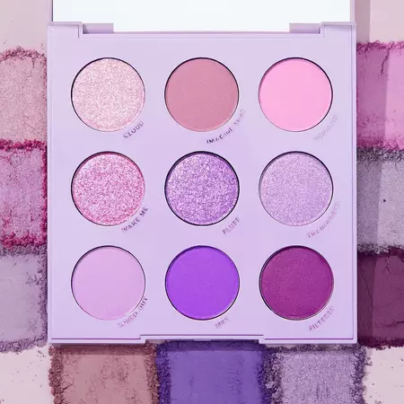 Lilac You A Lot Shadow Palette | ColourPop