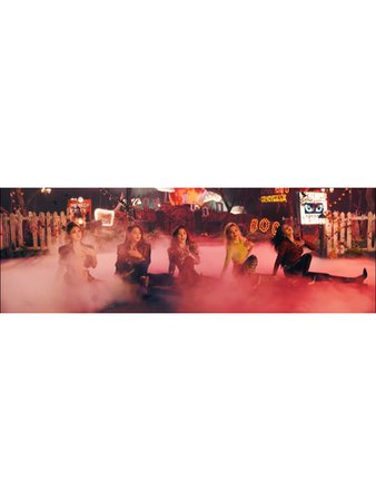 ‘IILWAM’ DANCE SCENE 2