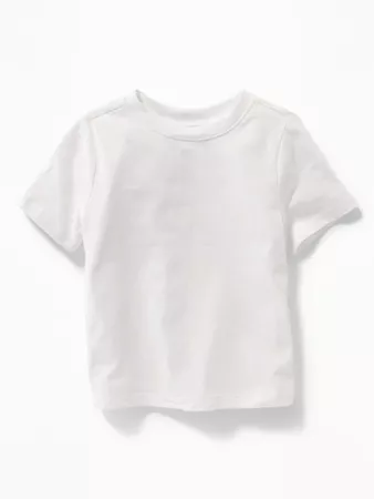 Crew-Neck Tee for Toddler Boys | Old Navy