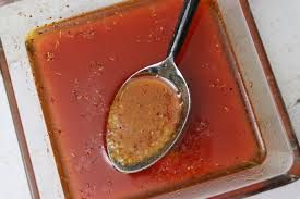 butter sauce for seafood - Google Search