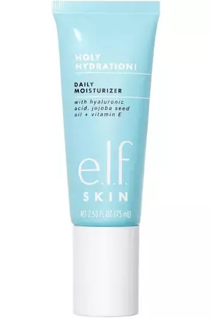 elf skin hydrating moisturizer