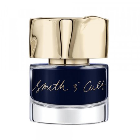 SMITH & CULT | Kings & Thieves Nail Lacquer| b-glowing