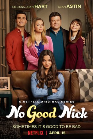 No Good Nick (2019-)