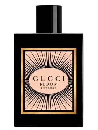 Gucci Bloom Intense Gucci perfume - a new fragrance for women 2023