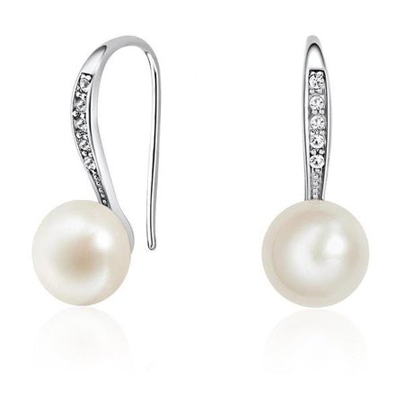 pearl earrings - Pesquisa Google