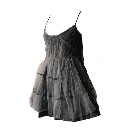 y2k fairycore dress