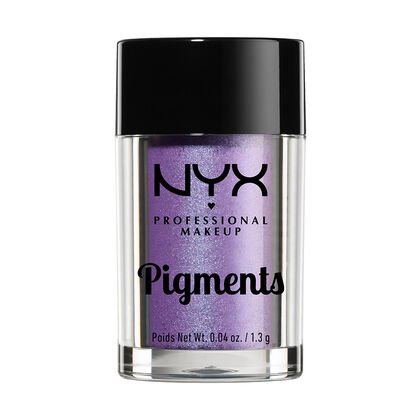 Pigments | NYX Professional Makeup