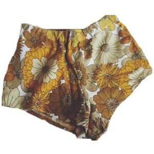 Sunflower Shorts